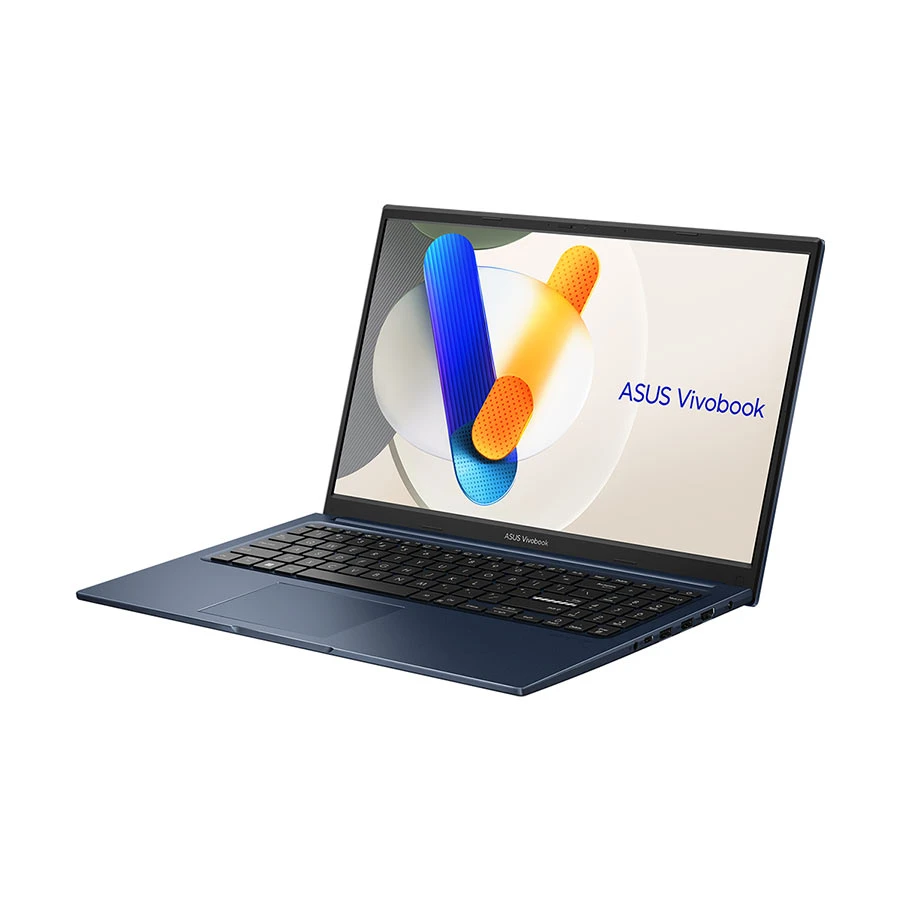 Asus VivoBook 15 F1504ZA All Laptop in BD
