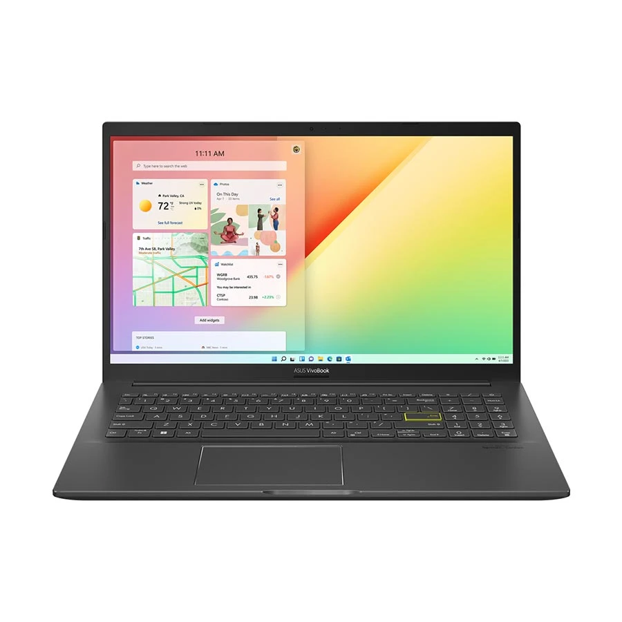 gen intel asus vivobook ultra 15 i3 11th gen ASUS VivoBook 15 K513EA Intel Core i3 11th Gen Laptop price in BD RYANS