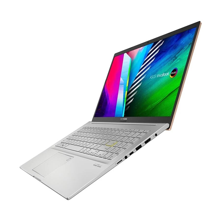 ASUS Asus VivoBook 15 K513EA All Laptop Price in Bangladesh
