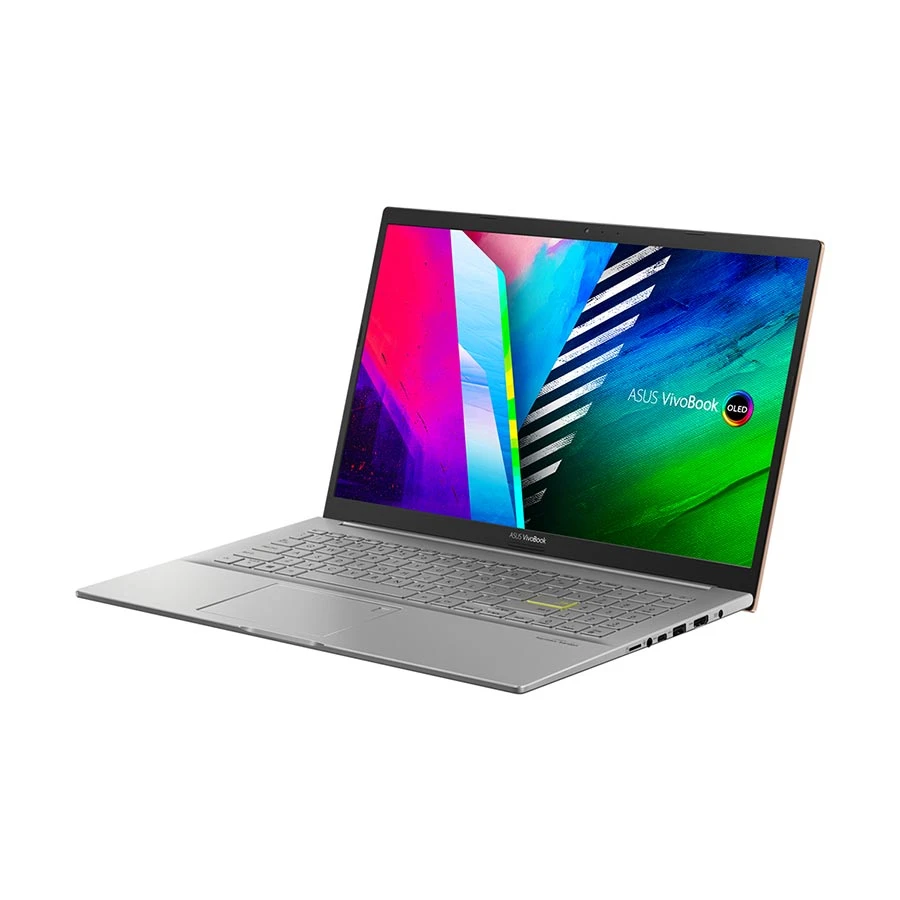 ASUS Asus VivoBook 15 K513EA All Laptop Price in Bangladesh