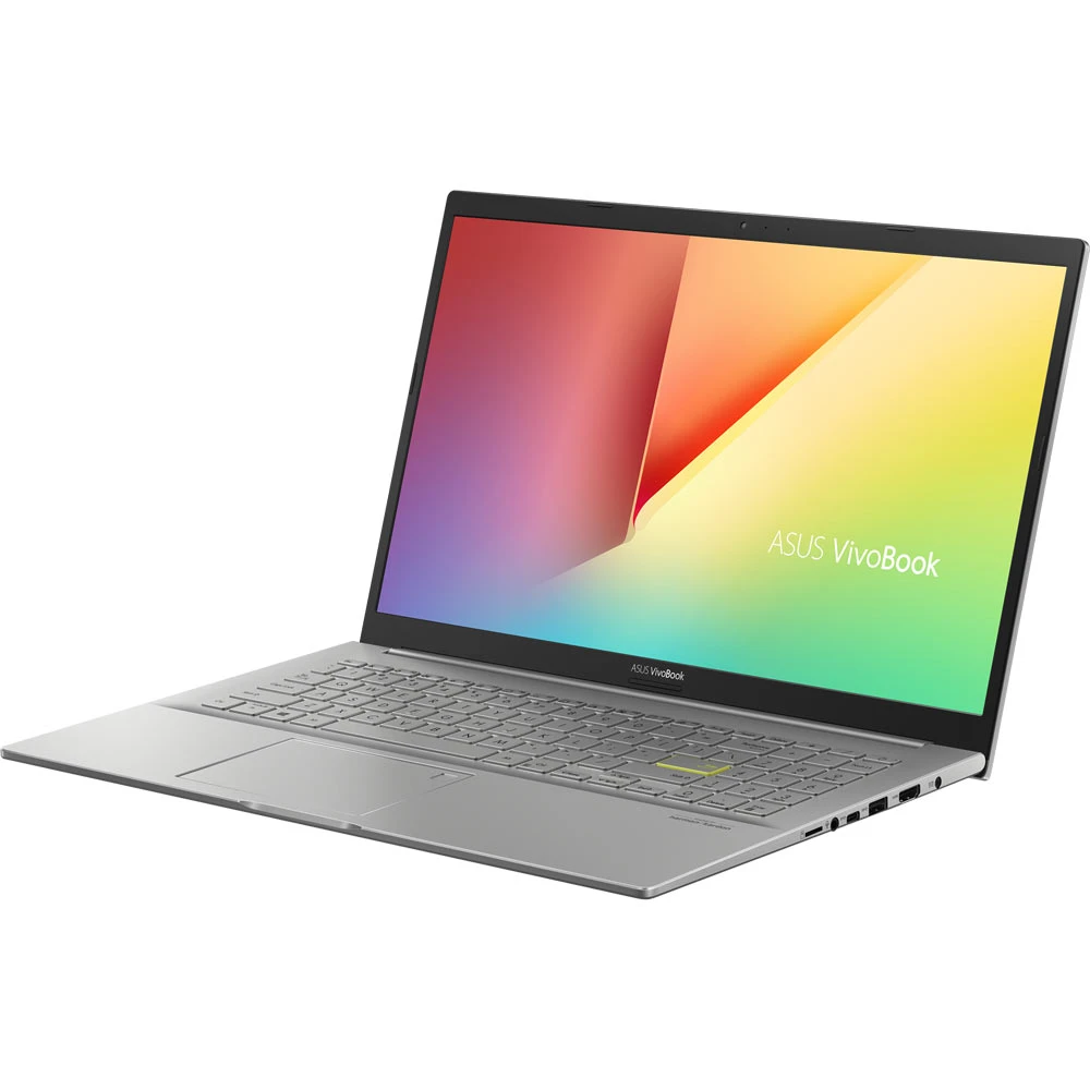 Asus VivoBook 15 K513EQ All Laptop Price in Bangladesh