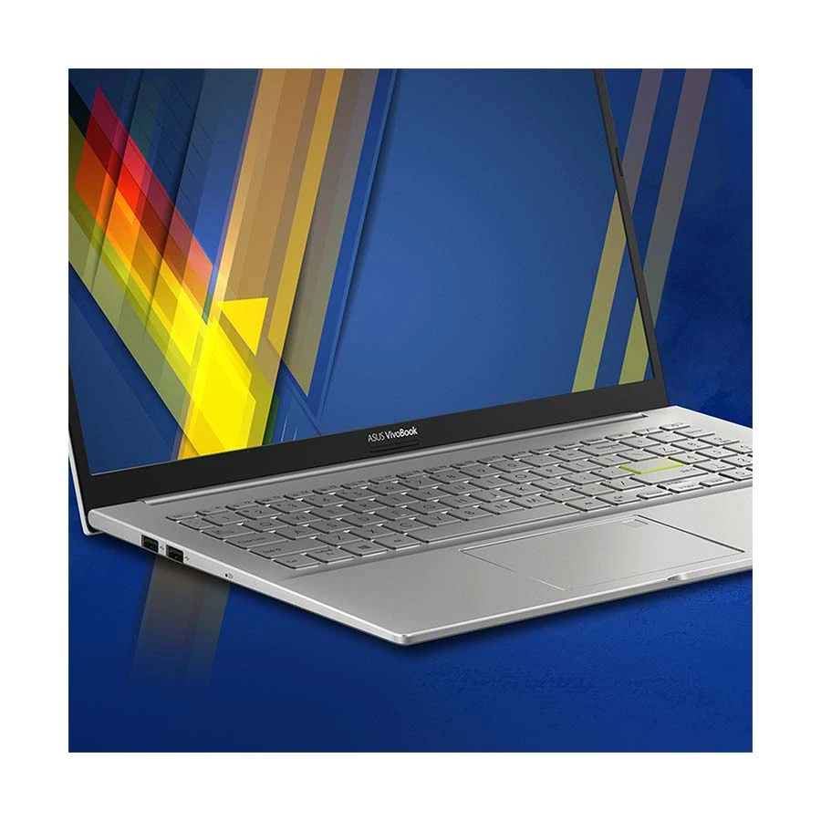 Asus VivoBook 15 K513EQ All Laptop Price in BD