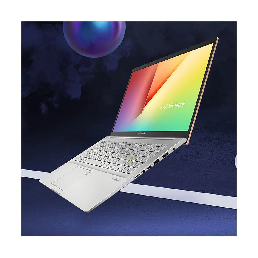 Asus VivoBook 15 K513EQ All Laptop Price in BD