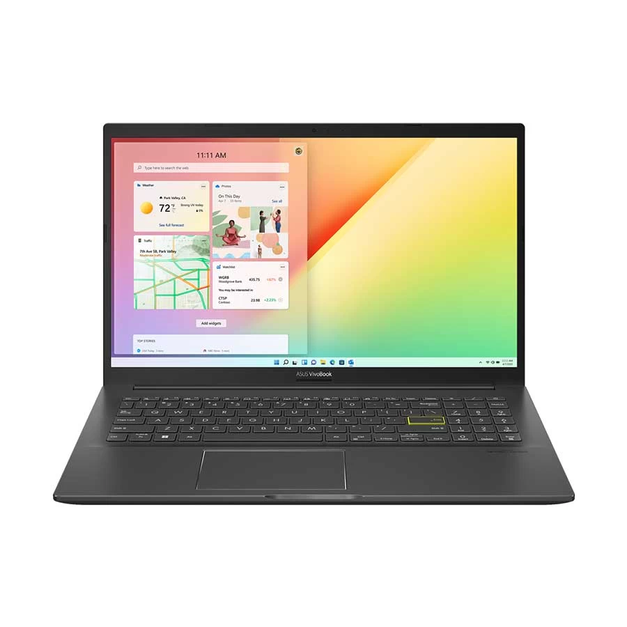 Asus VivoBook 15 K513EQ All Laptop