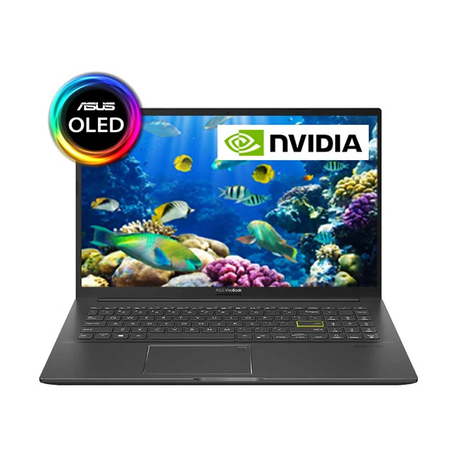 Asus VivoBook 15 K513EQ All Laptop