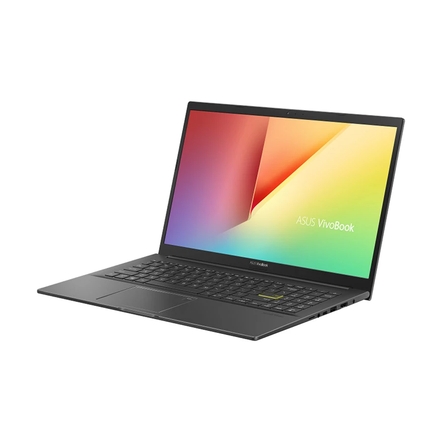 ASUS Asus VivoBook 15 K513EQ All Laptop Price in Bangladesh