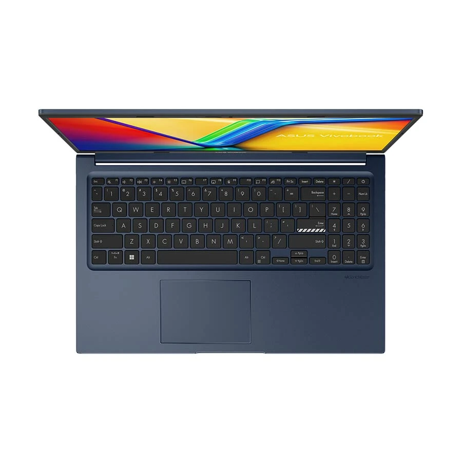 Asus VivoBook 15 X1504VA All Laptop