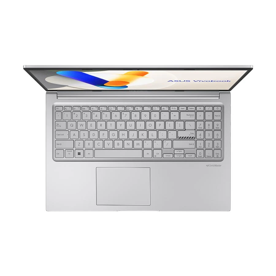 Asus VivoBook 15 X1504VA All Laptop