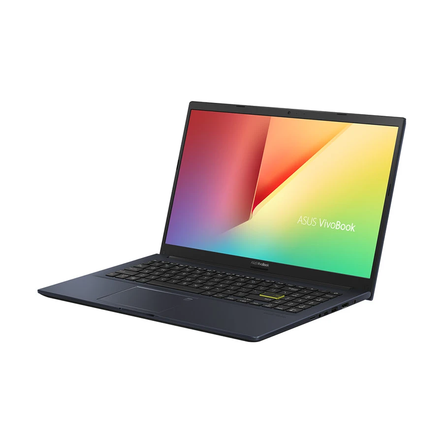ASUS Asus VivoBook 15 X513EP All Laptop Price in Bangladesh