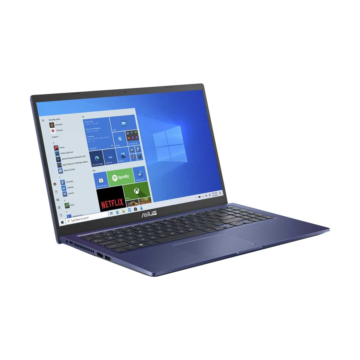 ASUS Asus 15 X515EA All Laptop Price in Bangladesh