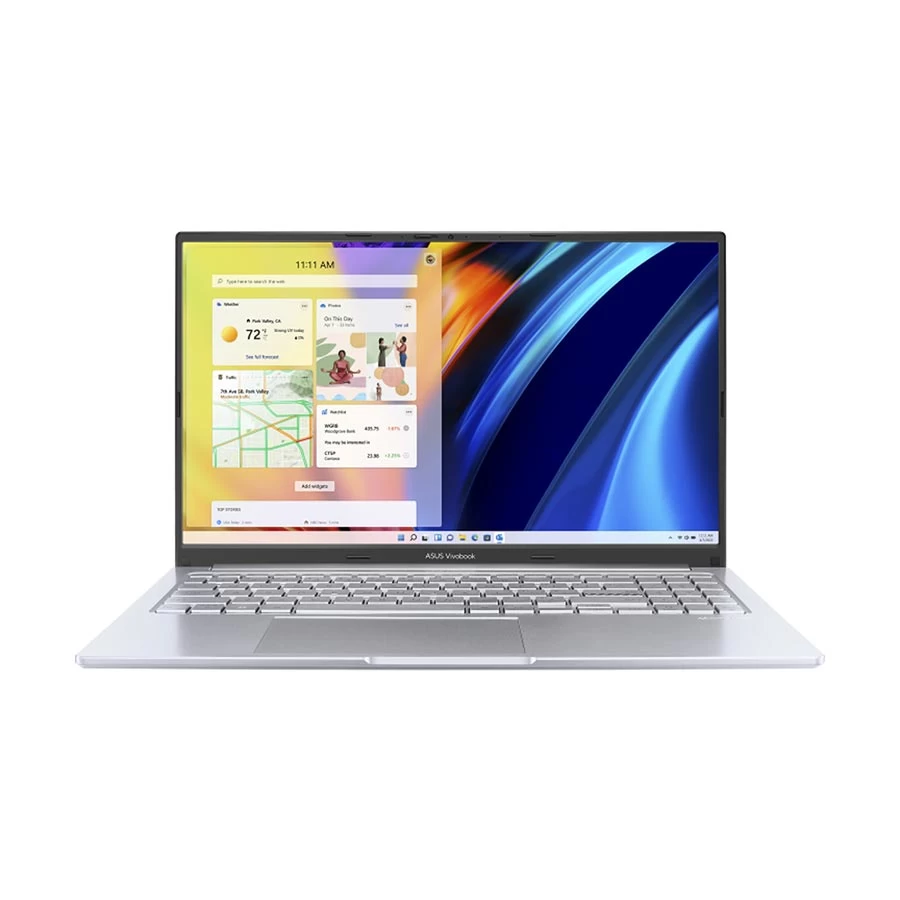 Asus VivoBook 15X OLED X1503ZA All Laptop