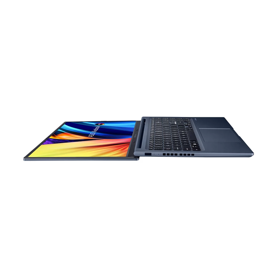 Asus VivoBook 15X OLED X1503ZA All Laptop Price in BD