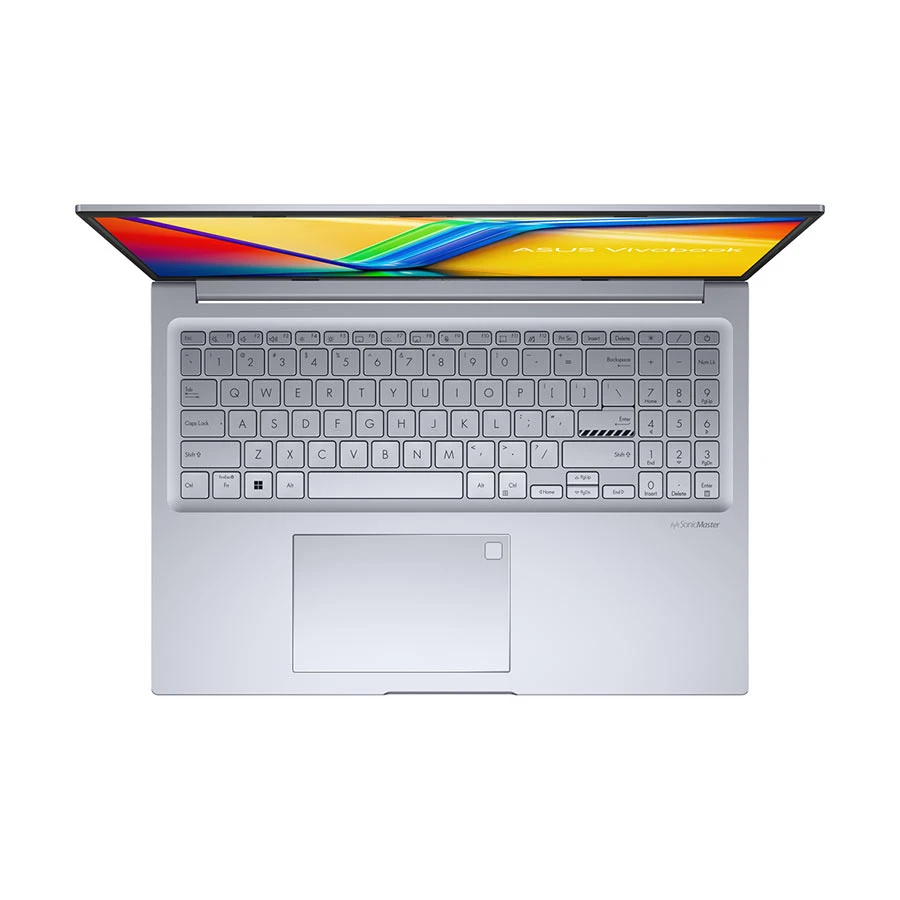 Asus VivoBook 16X K3605ZF All Laptop