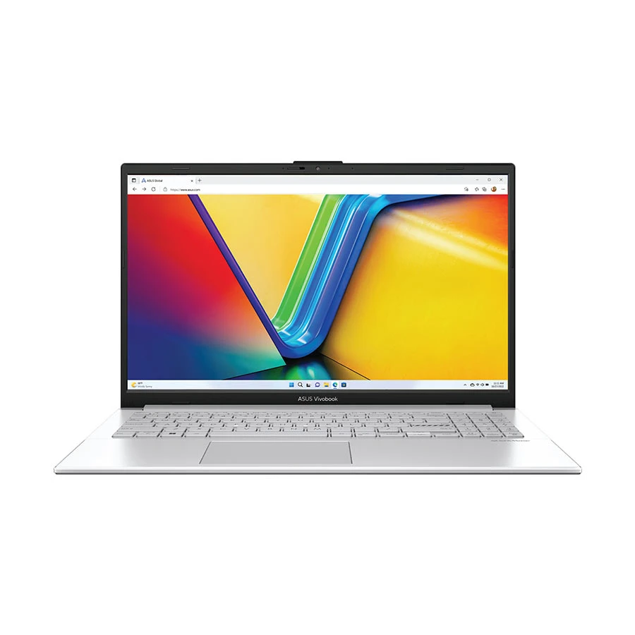 Asus VivoBook Go 15 E1504FA All Laptop