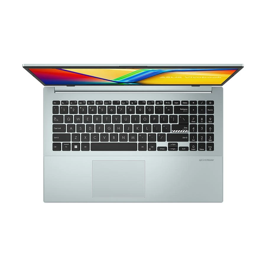 Asus VivoBook Go 15 E1504FA All Laptop Price in BD