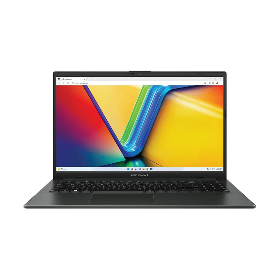 ASUS Asus VivoBook Go 15 E1504GA All Laptop