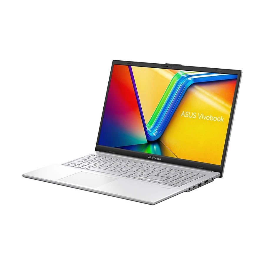 Asus VivoBook Go 15 L1504FA All Laptop in BD