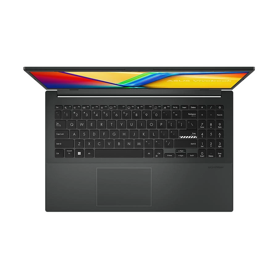 Asus VivoBook Go 15 OLED E1504FA All Laptop Price in BD