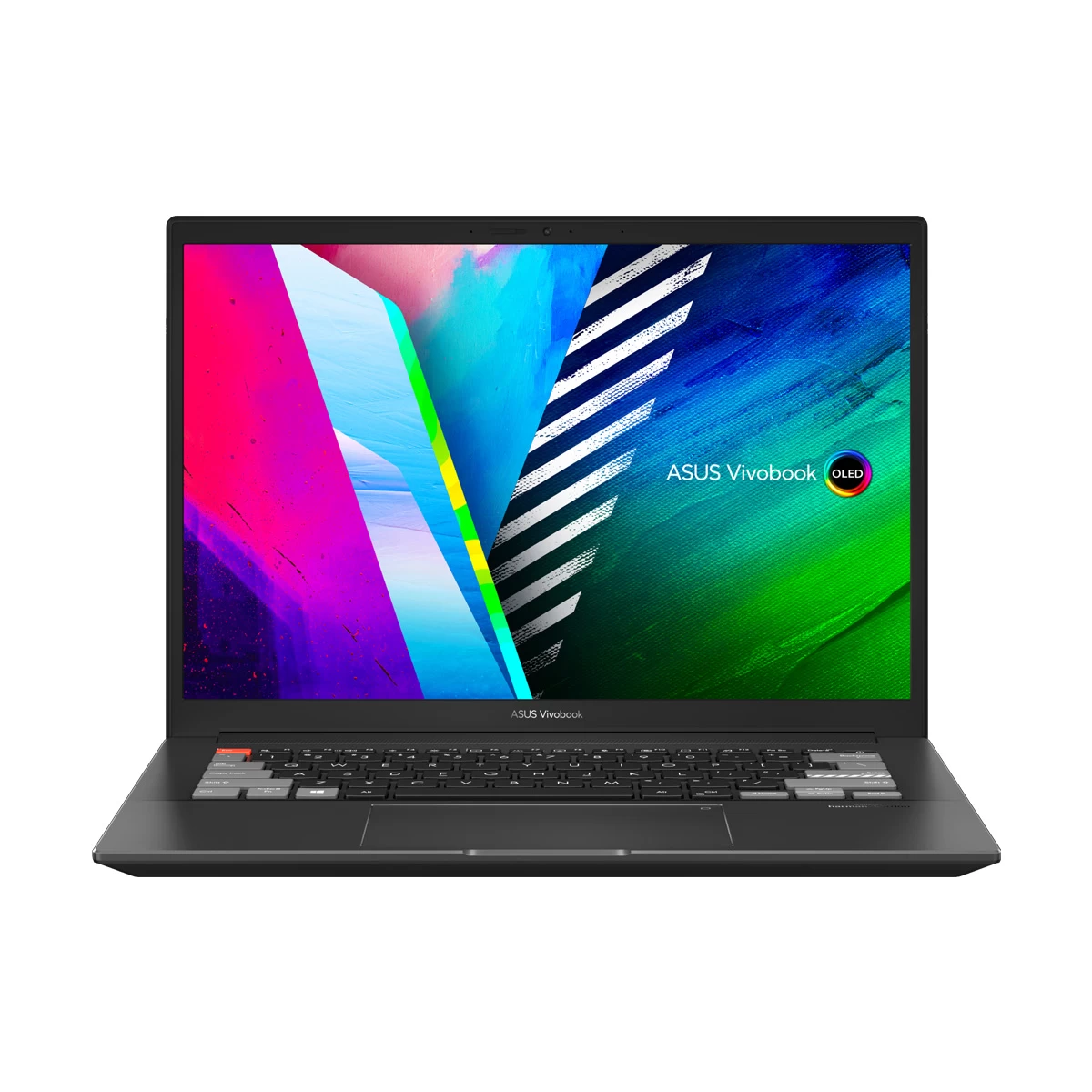 Asus VivoBook Pro 14X M7400QC All Laptop