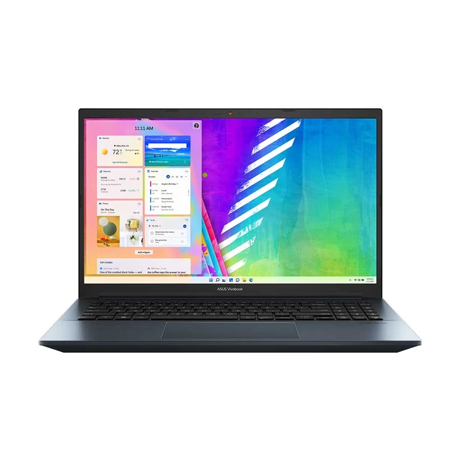 Asus VivoBook Pro 15 K3500PA All Laptop