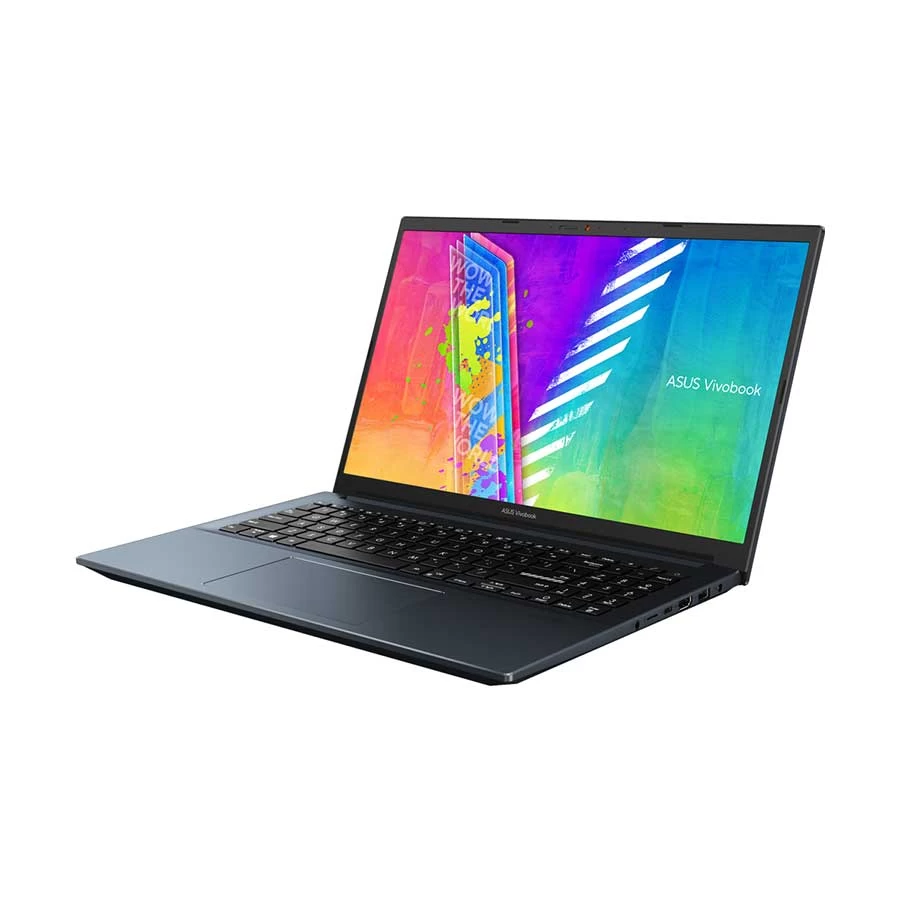 Asus VivoBook Pro 15 K3500PA All Laptop Price in Bangladesh