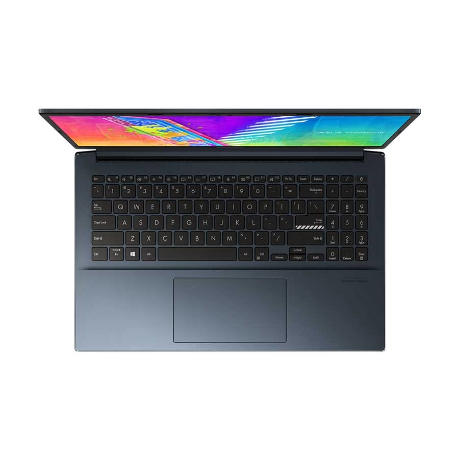 Asus VivoBook Pro 15 K3500PA All Laptop in BD