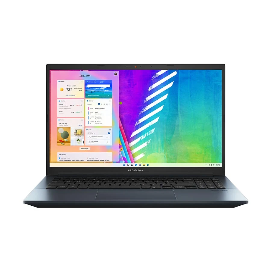 ASUS Asus VivoBook Pro 15 K3500PC All Laptop
