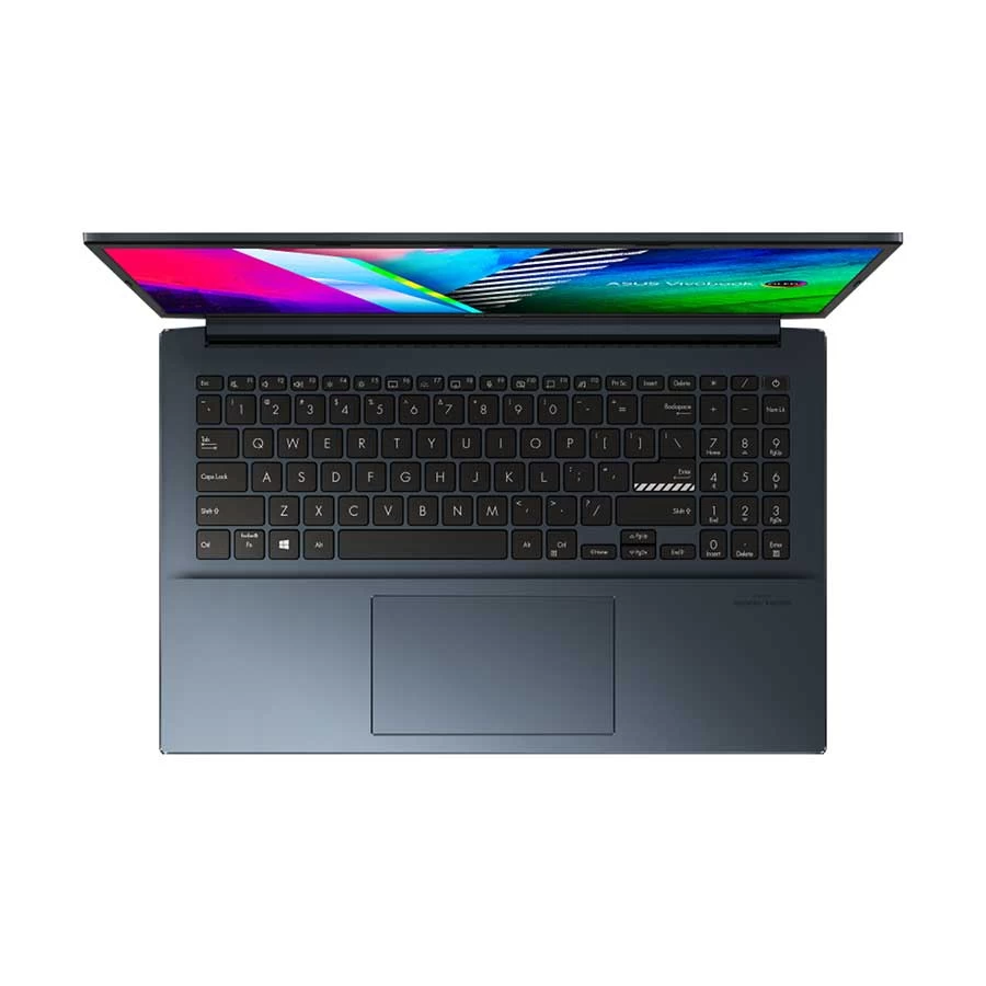 Asus VivoBook Pro 15 M3500QA All Laptop in BD