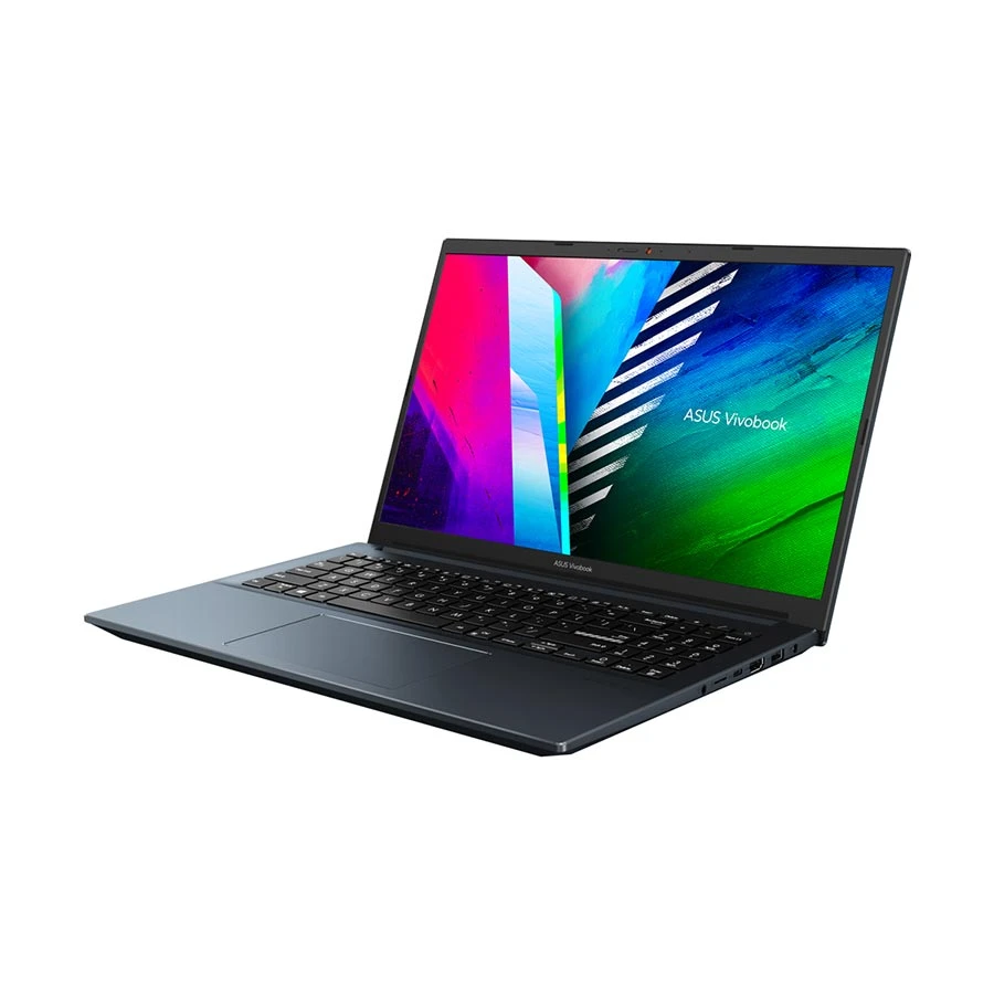 Asus VivoBook Pro 15 M3500QC All Laptop Price in Bangladesh