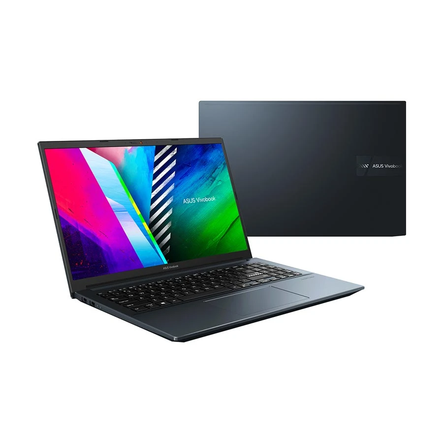ASUS Asus VivoBook Pro 15 M3500QC All Laptop in BD