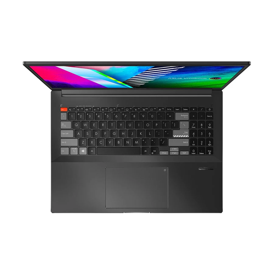 Asus VivoBook Pro 16X M7600QE All Laptop