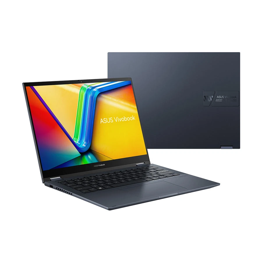 Asus VivoBook S 14 Flip TP3402VA All Laptop Price in Bangladesh