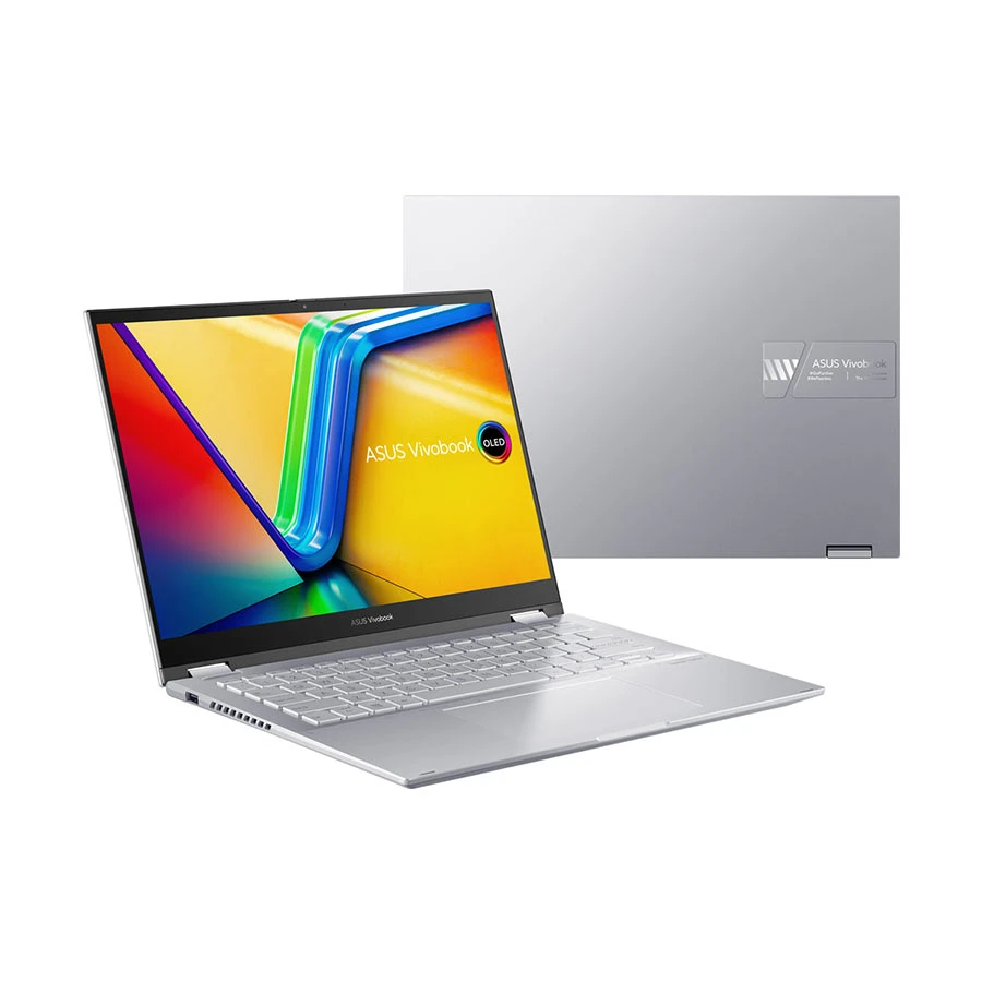 ASUS Asus VivoBook S 14 Flip TP3402VA All Laptop Price in Bangladesh