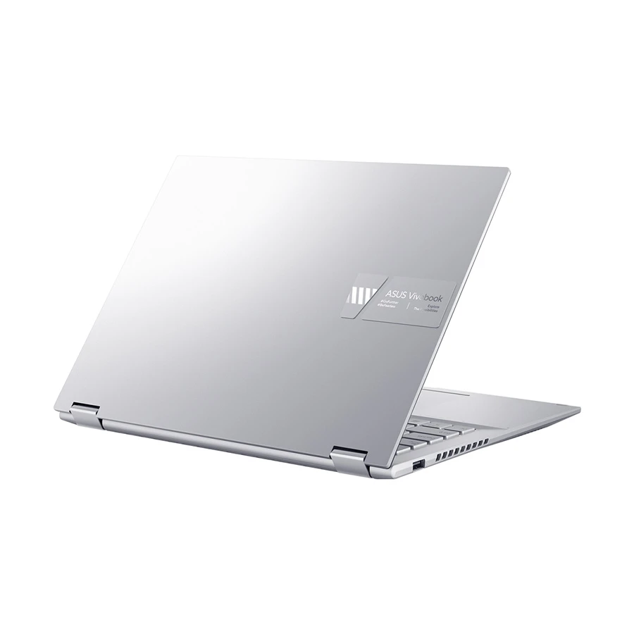 ASUS Asus VivoBook S 14 Flip TP3402VA All Laptop in BD