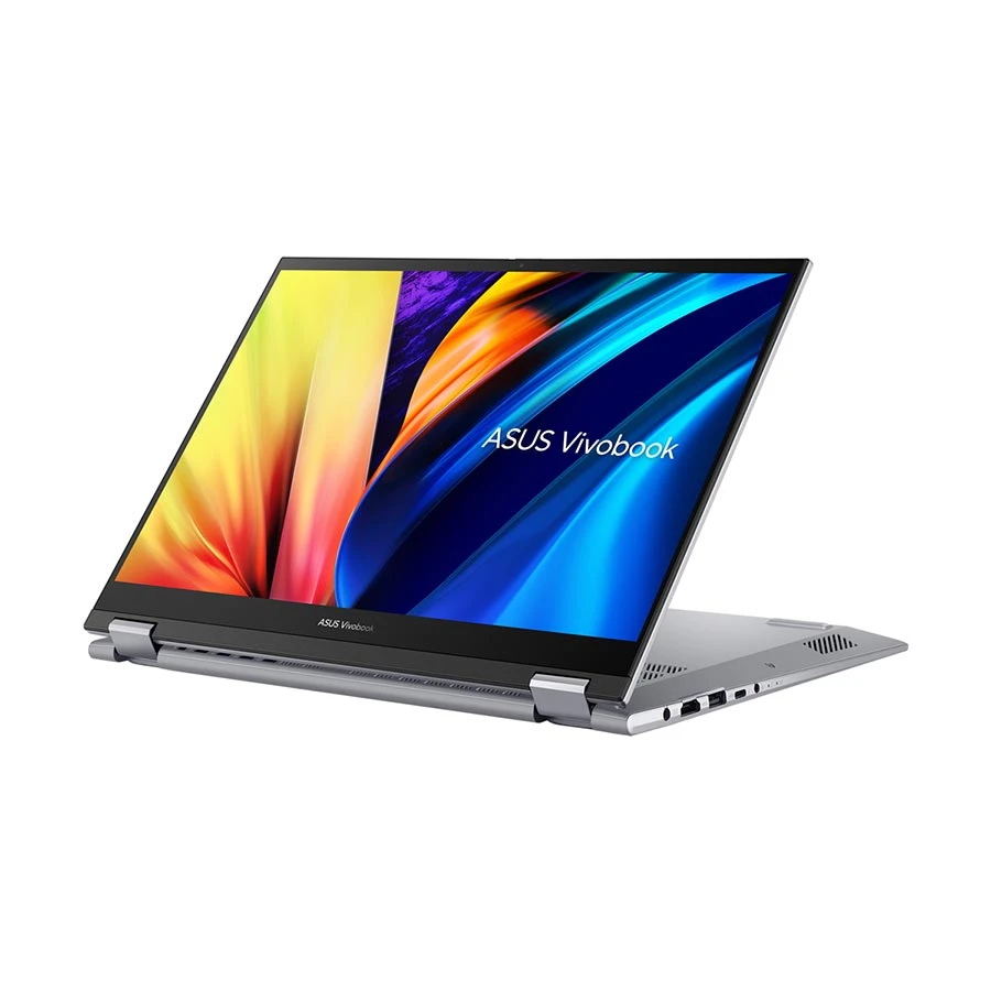 ASUS Asus VivoBook S 14 Flip TP3402VA All Laptop in BD