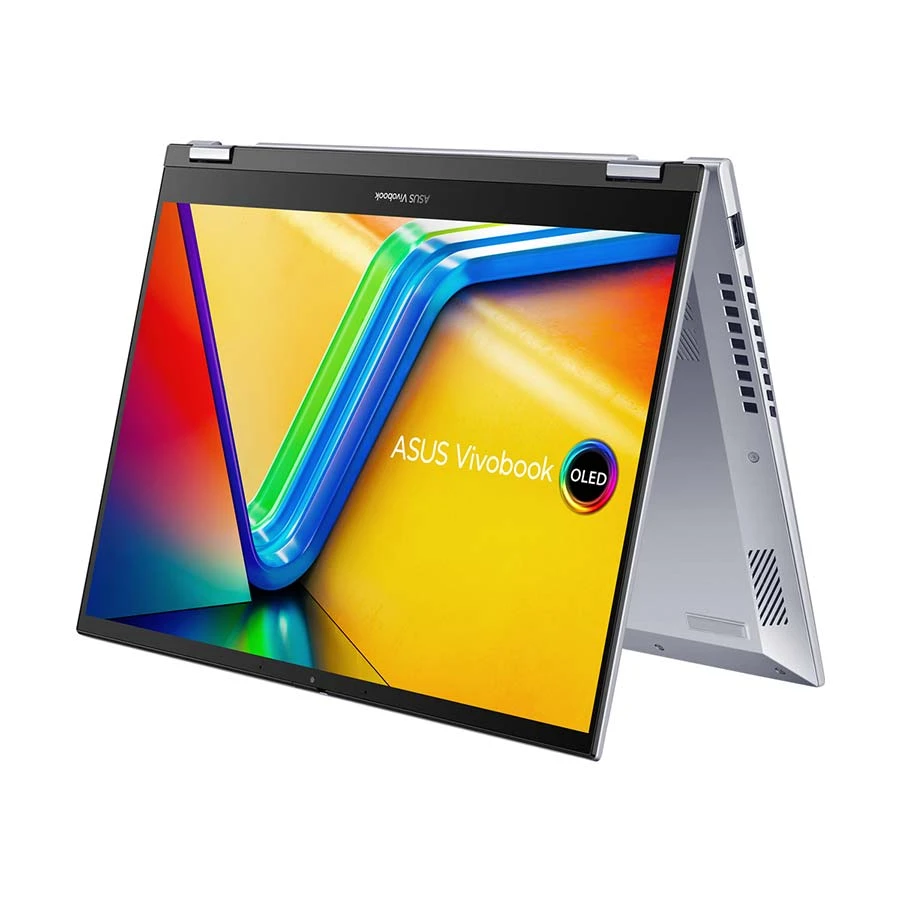 Asus VivoBook S 14 Flip TP3402VA All Laptop