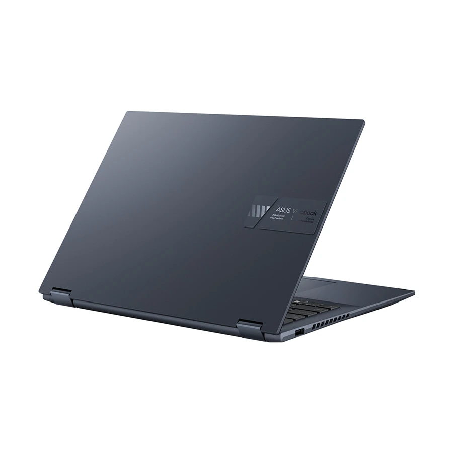 Asus VivoBook S 14 Flip TP3402VA All Laptop