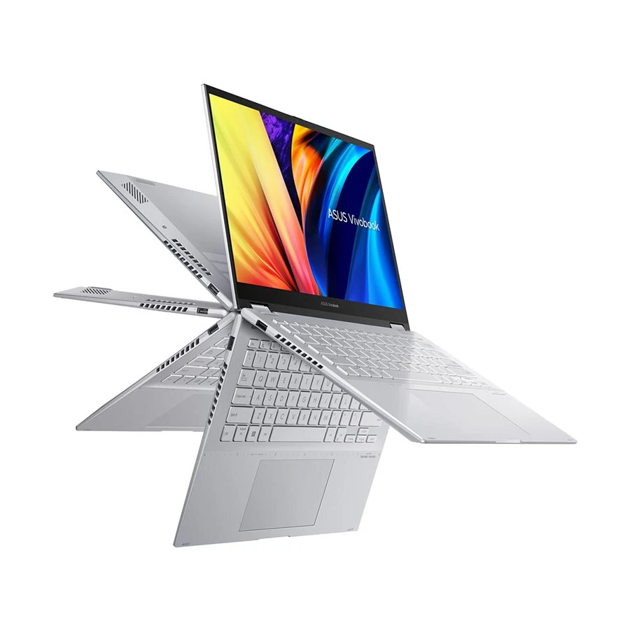 Asus VivoBook S 14 Flip TP3402VA All Laptop
