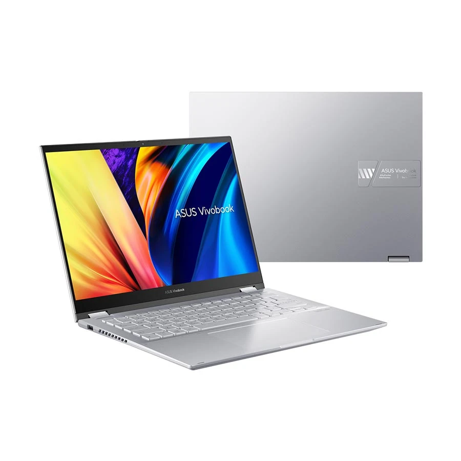 Asus VivoBook S 14 Flip TP3402VA All Laptop Price in BD