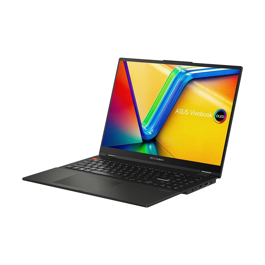 Asus VivoBook S 16 Flip OLED TN3604YA All Laptop Price in Bangladesh