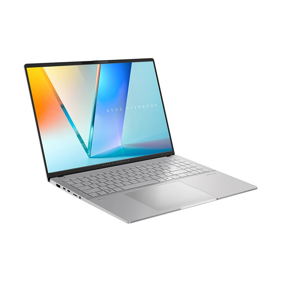 Asus VivoBook S 16 OLED M5606KA All Laptop in BD