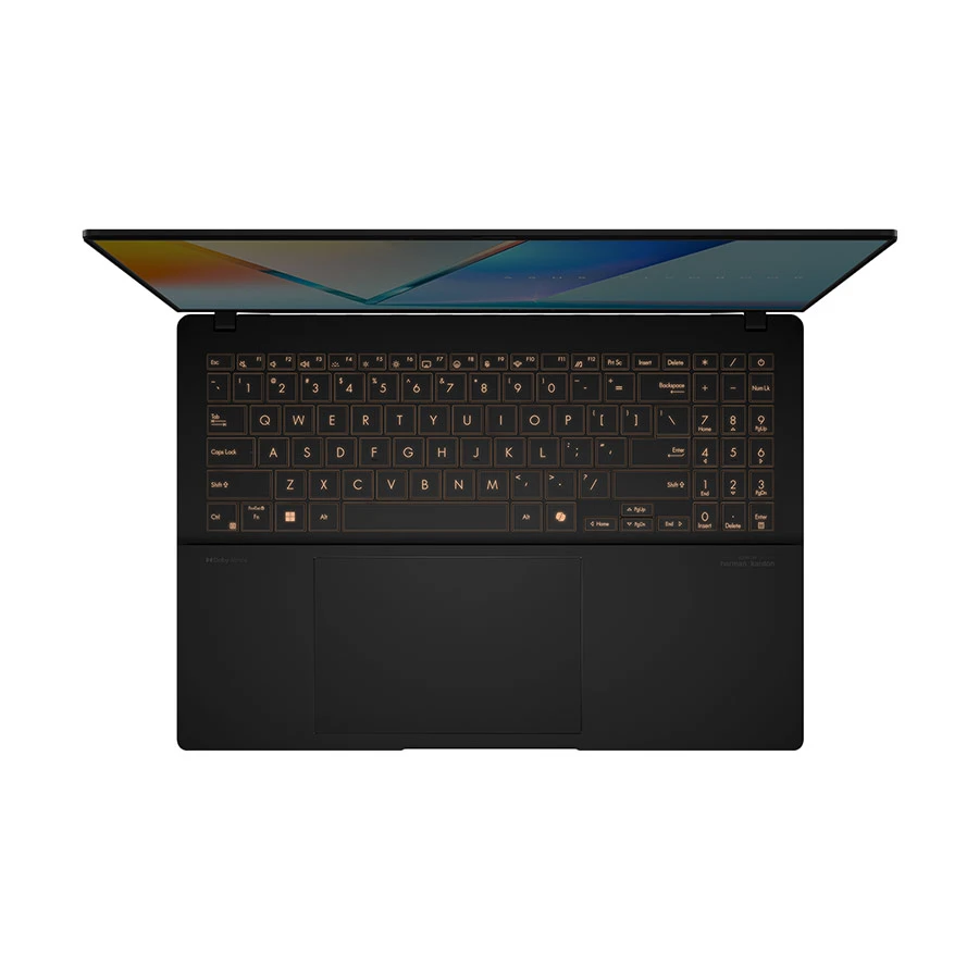 Asus VivoBook S 16 OLED M5606KA All Laptop Price in BD