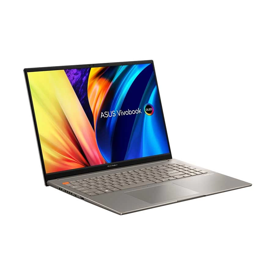 ASUS Asus VivoBook S 16X M5602RA All Laptop in BD