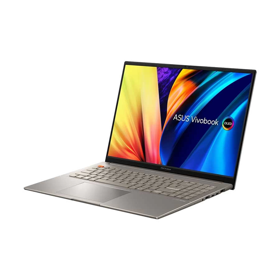 Asus VivoBook S 16X M5602RA All Laptop