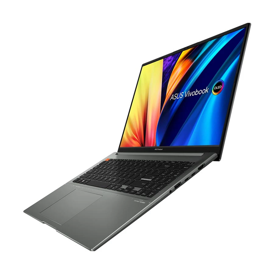 Asus VivoBook S 16X M5602RA All Laptop