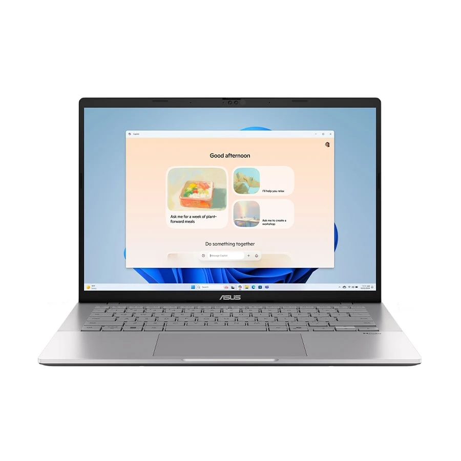 ASUS Asus VivoBook S14 S3407AA All Laptop