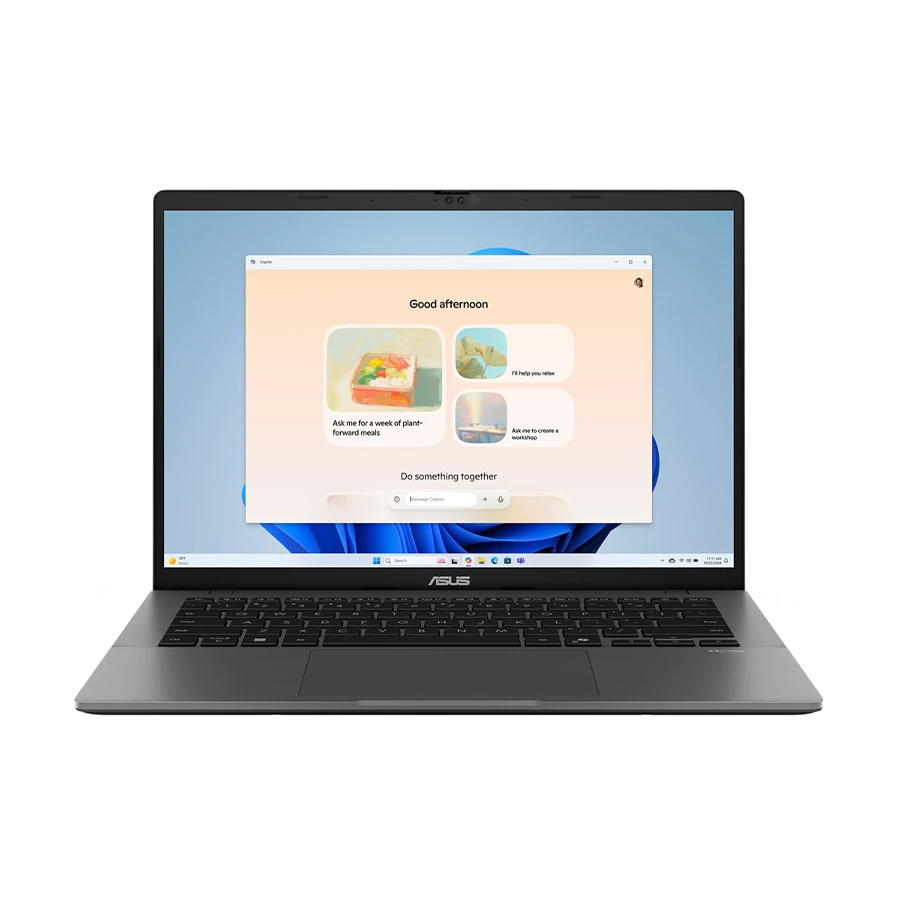ASUS Asus VivoBook S14 S3407AA All Laptop