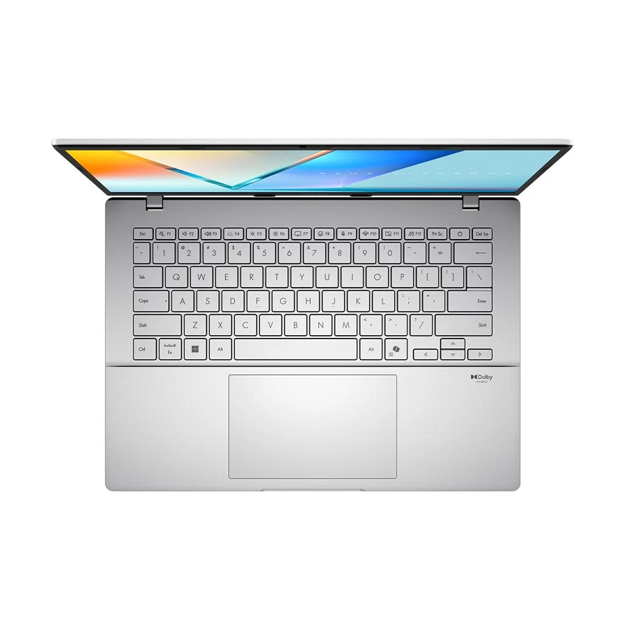 Asus VivoBook S14 S3407AA All Laptop