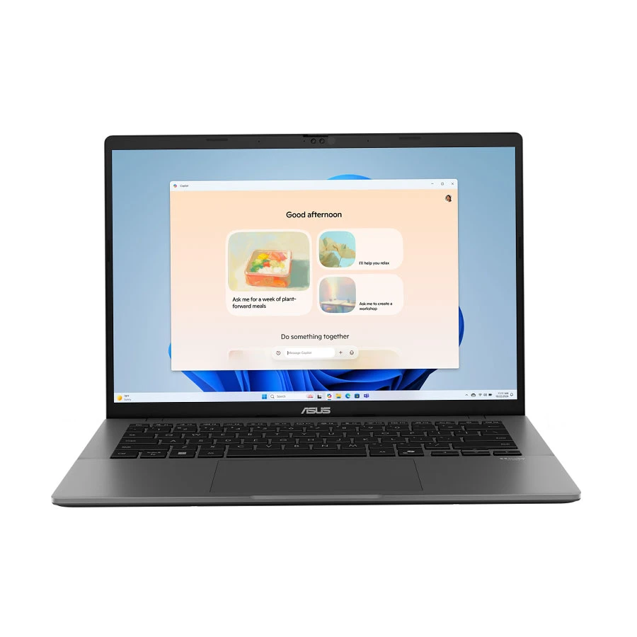 ASUS Asus VivoBook S14 S3407VA All Laptop