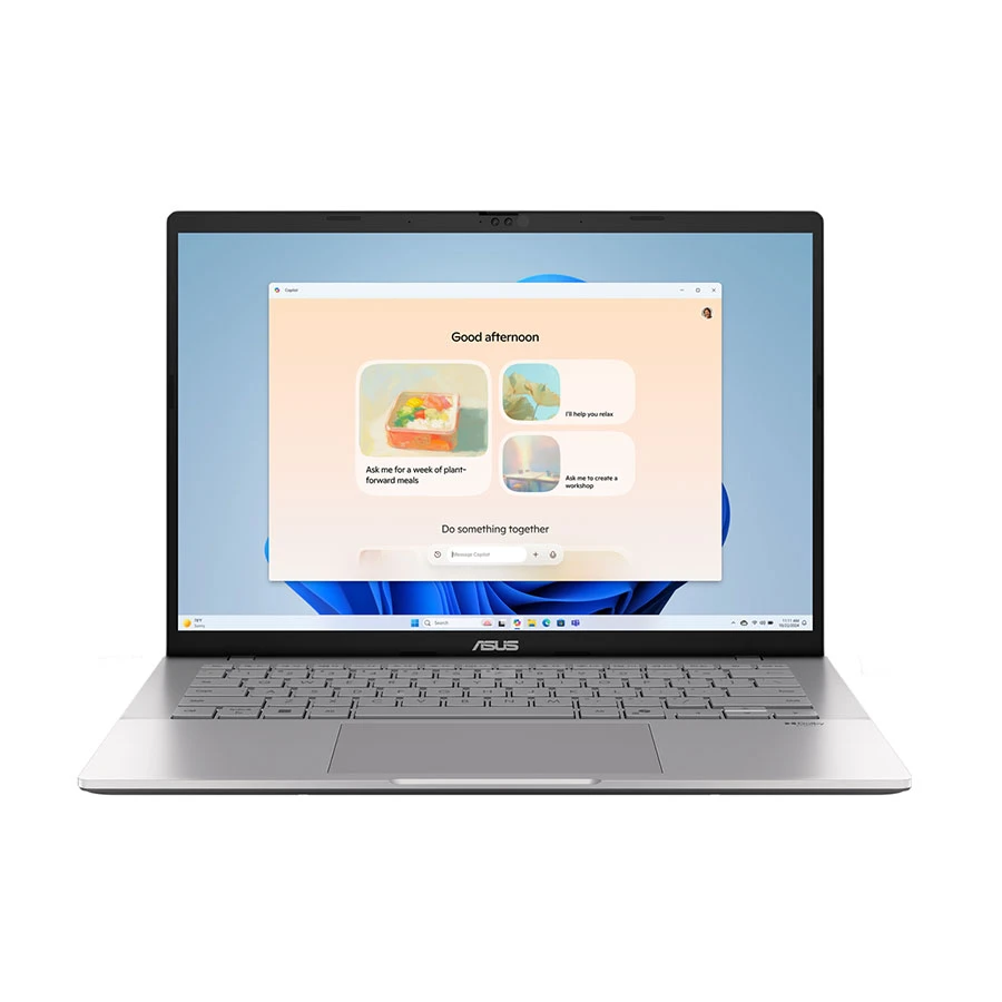 ASUS Asus VivoBook S14 S3407VA All Laptop